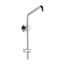 Croma SAM Set Plus without Shower Components (Chrome), 04527000