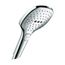 Raindance Select E Handshower 120 3-Jet, 2.0 GPM (Chrome), 04528000