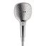 Raindance Select E Handshower 120 3-Jet, 2.0 GPM (Chrome), 04528000