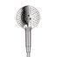 Raindance Select S Handshower 120 3-Jet, 2.0 GPM (Chrome), 04529000