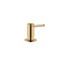 Soap Dispenser, Contemporary (Brushed Gold Optic), 04539250