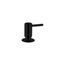 Soap Dispenser, Contemporary (Matte Black), 04539670