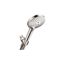 Raindance Select S Handshower Set 120 3-Jet, 2.5 GPM (Chrome), 04542000