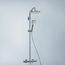 Croma Select E Showerpipe 180 2-Jet, 1.8 GPM (Chrome), 04698001