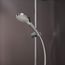 Croma Select E Showerpipe 180 2-Jet, 1.8 GPM (Chrome), 04698001