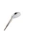 Croma Select S Handshower 110 3-Jet, 1.75 GPM (Brushed Nickel), 04724820