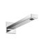 Raindance E Shower Arm, 15", Must be used with Raindance E 300 Showerhead (Chrome), 04731000