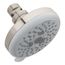 Croma 100 Showerhead E 3-Jet, 1.8 GPM (Brushed Nickel), 04733820