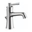 Joleena Single-Hole Bathroom Faucet 100 with Pop-Up Drain, 1.2 GPM (Chrome), 04771000
