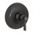 Joleena Pressure Balance Trim (Matte Black), 04779670