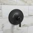Joleena Pressure Balance Trim (Matte Black), 04779670
