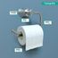 Joleena Toilet Paper Holder (Brushed Nickel), 04787820