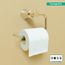 Joleena Toilet Paper Holder (Polished Nickel), 04787830