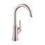 Joleena Bar Faucet, 1.5 GPM (Stainless Steel Optic), 04795800