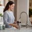Joleena Soap Dispenser (Stainless Steel Optic), 04796800