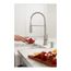 Joleena Soap Dispenser (Stainless Steel Optic), 04796800