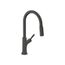 Locarno High Arc Kitchen Faucet, 2-Spray Pull-Down with sBox, 1.75 GPM (Matte Black), 04827670