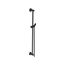 Locarno Wallbar 24" (Matte Black), 04829670