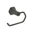 Locarno Toilet Paper Holder (Matte Black), 04837670