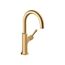 Locarno Bar Faucet, 1.5 GPM (Brushed Gold Optic), 04854250