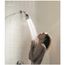 Clubmaster Pressure Balance Shower Set with Rough, 2.5 GPM (Chrome), 04907000