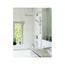 Raindance E Thermostatic Showerhead/Wallbar Set with Rough, 2.0 GPM (Chrome), 04914000
