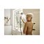 Pulsify S Handshower Set 105 3-Jet, 2.5 GPM (Matte Black), 04917670