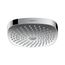 Croma Select E Showerhead 180 2-Jet, 2.5 GPM (Chrome), 04925000