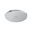 Raindance S Showerhead 240 1-Jet PowderRain, 1.75 GPM (Chrome), 04927000