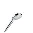 Croma Select S Handshower 110 3-Jet, 2.5 GPM in , 04947400