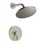 Vernis Blend Pressure Balance Shower Set, 1.75 GPM (Brushed Nickel), 04953820