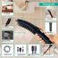 Dog Shower Bundle, 3-Spray, 1.75 GPM (Black), 04974670