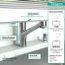 Talis S Kitchen Faucet, 2-Spray Pull-Out, 1.75 GPM (Stainless Steel Optic), 06462860