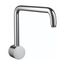 Raindance Shower Arm (Chrome), 06476000