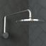 Raindance Shower Arm (Chrome), 06476000
