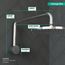 Raindance Shower Arm (Chrome), 06476000