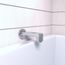 Metris S Tub Spout (Chrome), 14413001