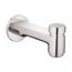 Metris S Diverter Tub Spout (Chrome), 14414001