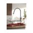 Talis S2 High Arc Kitchen Faucet, 2-Spray Pull-Down, 1.75 GPM (Chrome), 14877001