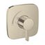 Ecostat E Pressure Balance Trim (Brushed Nickel), 15718821