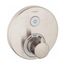 ShowerSelect S Thermostatic Trim for 1 Function, Round (Brushed Nickel), 15744821