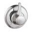 Ecostat Classic Diverter Trim Trio/Quattro (Chrome), 15934001