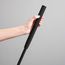 Pulsify S Baton Handshower 100 1-Jet, 2.5 GPM (Matte Black), 24125671