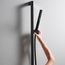 Pulsify S Baton Handshower 100 1-Jet, 2.5 GPM (Matte Black), 24125671