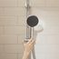 Pulsify S Wallbar Set 105 3-Jet 24", 1.75 GPM (Chrome), 24162001