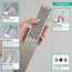 Pulsify E Baton Handshower 100 1-Jet, 1.75 GPM (Brushed Nickel), 24321821