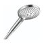 Raindance Select S Handshower 120 3-Jet PowderRain, 1.75 GPM (Chrome), 26036001