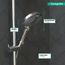 Raindance Select S Handshower 120 3-Jet PowderRain, 1.75 GPM (Chrome), 26036001
