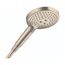 Raindance Select S Handshower 120 3-Jet PowderRain, 1.75 GPM (Brushed Nickel), 26036821