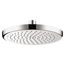 Croma Showerhead 220 1-Jet, 2.5 GPM (Chrome), 26465001